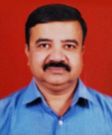 Mr. Shashikant Deshmukh